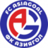 亚洲目标